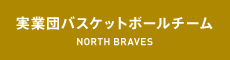 実業団バスケットボールチーム